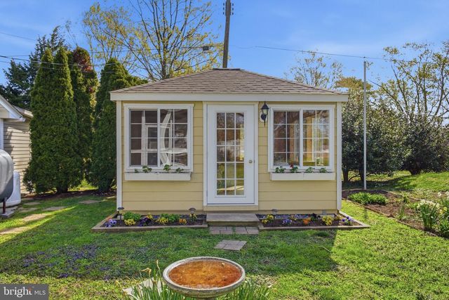 4940 FAIRBANK RD, Tilghman, MD 21671