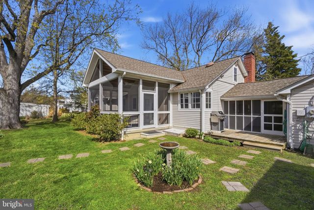 4940 FAIRBANK RD, Tilghman, MD 21671