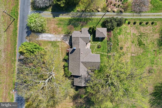 4940 FAIRBANK RD, Tilghman, MD 21671