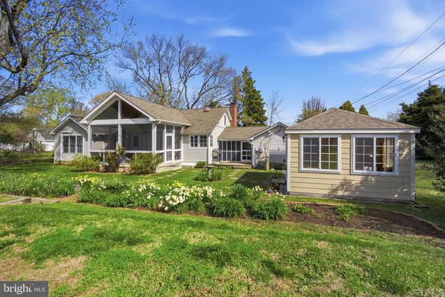4940 FAIRBANK RD, Tilghman, MD 21671