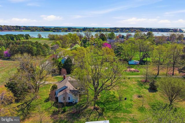 4940 FAIRBANK RD, Tilghman, MD 21671