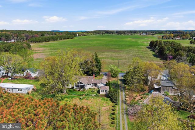 4940 FAIRBANK RD, Tilghman, MD 21671