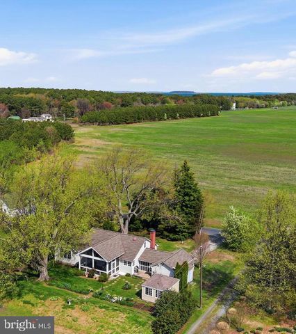4940 FAIRBANK RD, Tilghman, MD 21671
