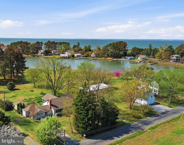 4940 FAIRBANK RD, Tilghman, MD 21671