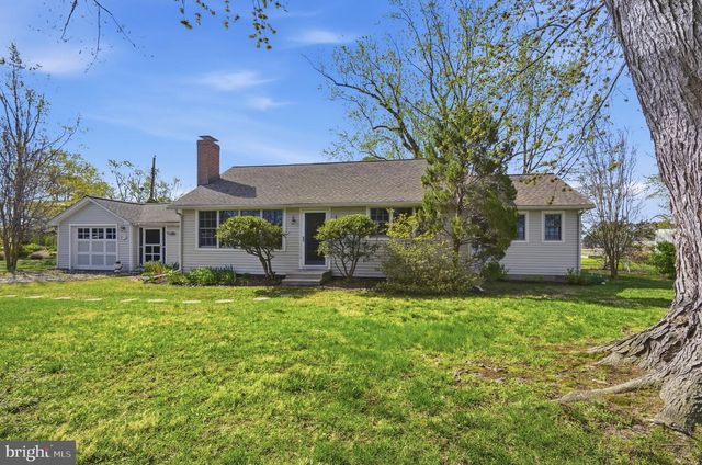 4940 FAIRBANK RD, Tilghman, MD 21671