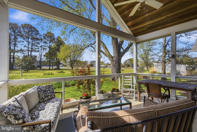 4940 FAIRBANK RD, Tilghman, MD 21671