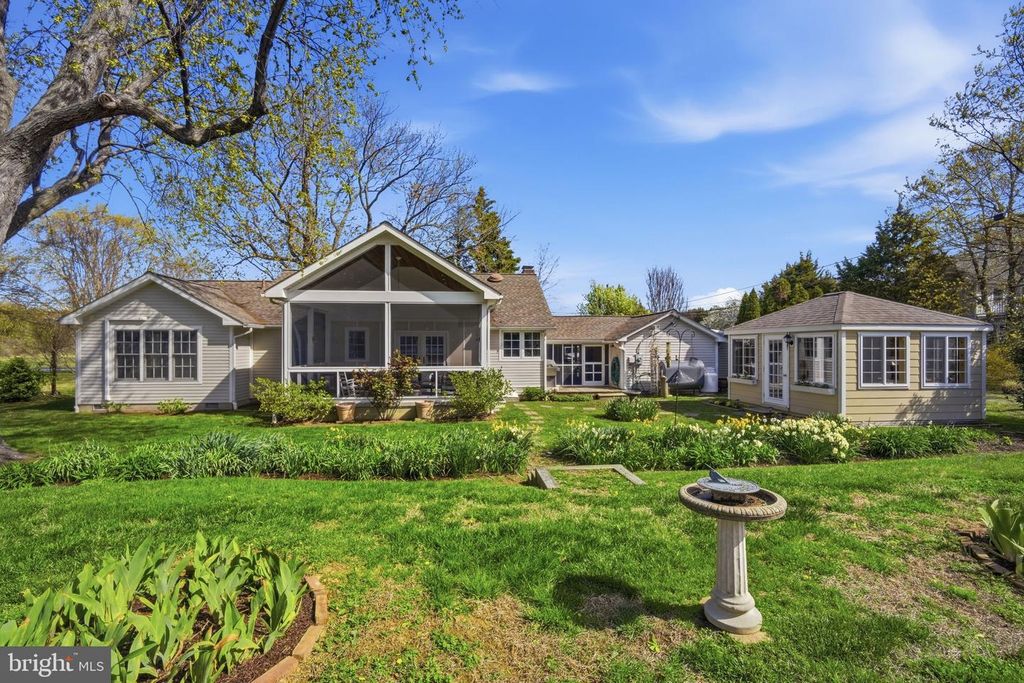 4940 FAIRBANK RD, Tilghman, MD 21671