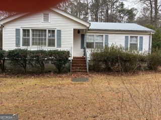 384 W Monroe Street, Talbotton, GA 31827