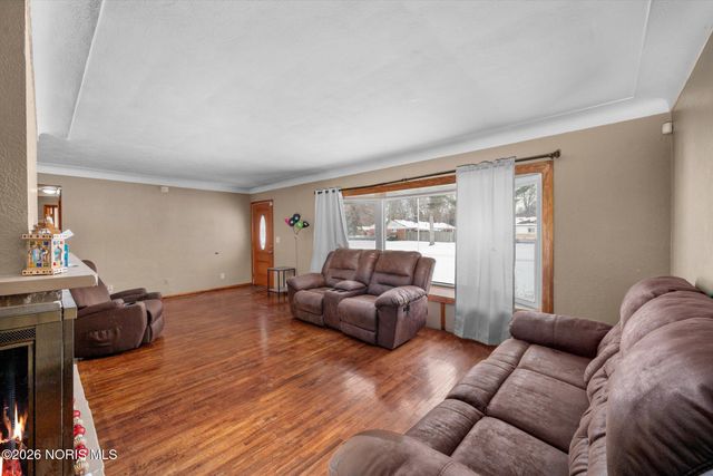 4834 Glen Oaks Drive, Toledo, OH 43613