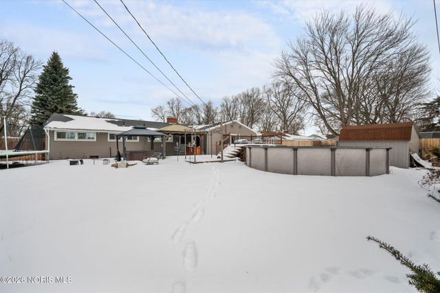 4834 Glen Oaks Drive, Toledo, OH 43613