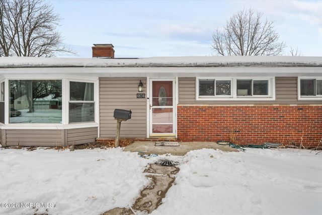 4834 Glen Oaks Drive, Toledo, OH 43613