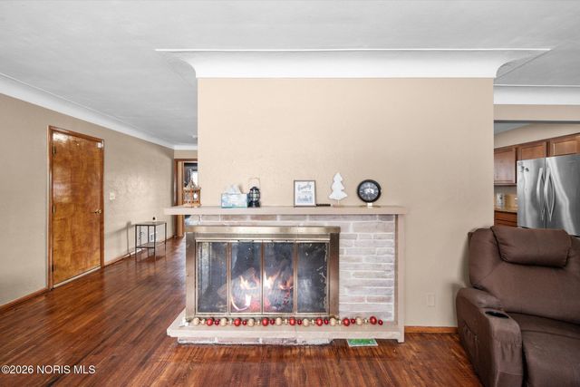 4834 Glen Oaks Drive, Toledo, OH 43613