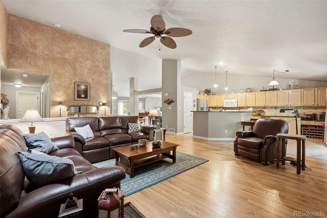 4862 Barn Owl Drive, Frederick, CO 80504