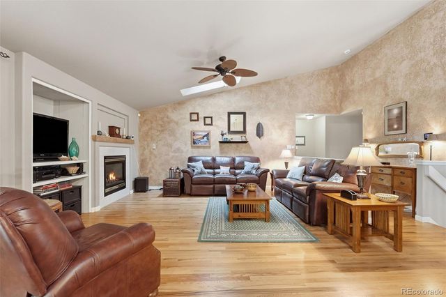 4862 Barn Owl Drive, Frederick, CO 80504