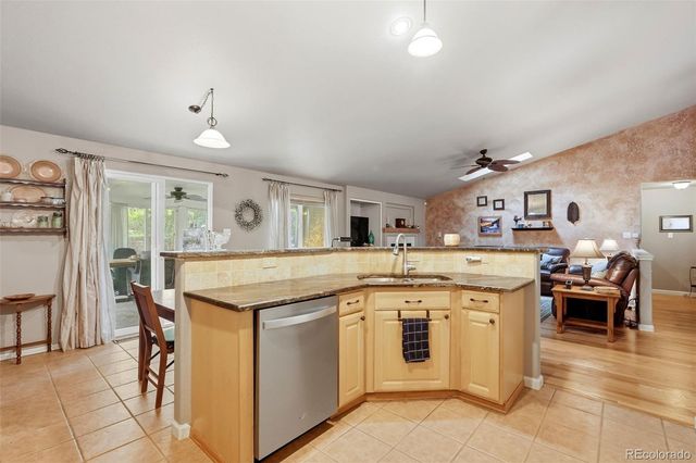 4862 Barn Owl Drive, Frederick, CO 80504