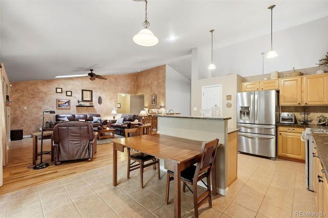 4862 Barn Owl Drive, Frederick, CO 80504