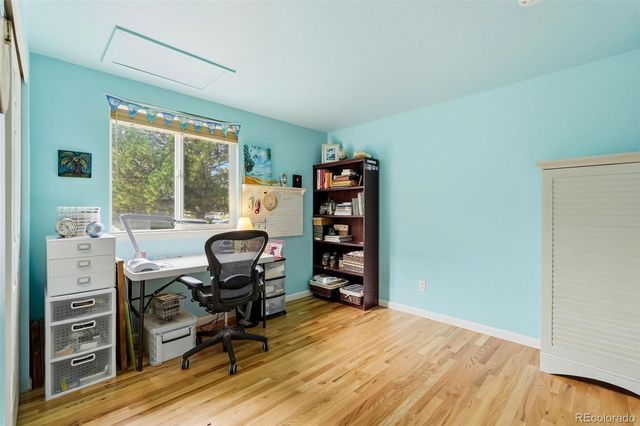 4862 Barn Owl Drive, Frederick, CO 80504