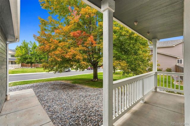 4862 Barn Owl Drive, Frederick, CO 80504