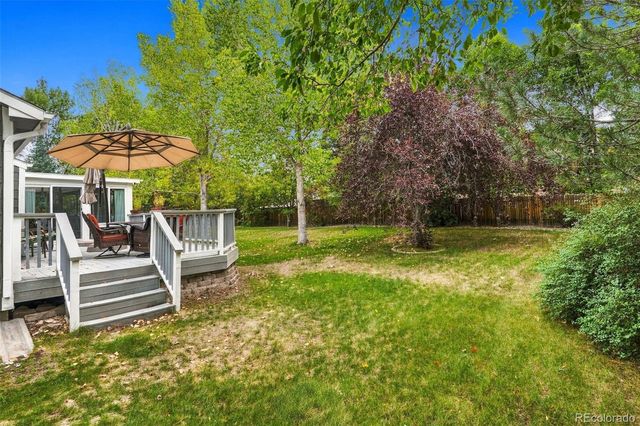 4862 Barn Owl Drive, Frederick, CO 80504