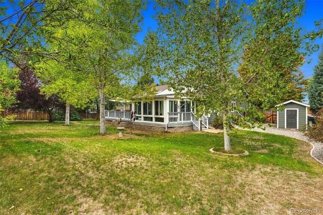 4862 Barn Owl Drive, Frederick, CO 80504