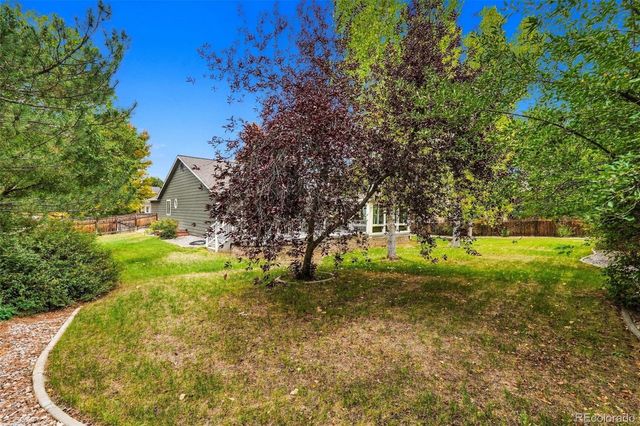 4862 Barn Owl Drive, Frederick, CO 80504