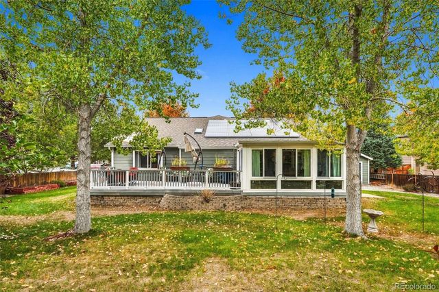 4862 Barn Owl Drive, Frederick, CO 80504