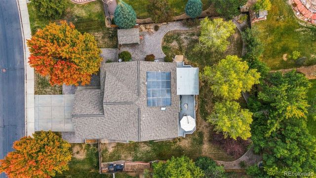 4862 Barn Owl Drive, Frederick, CO 80504