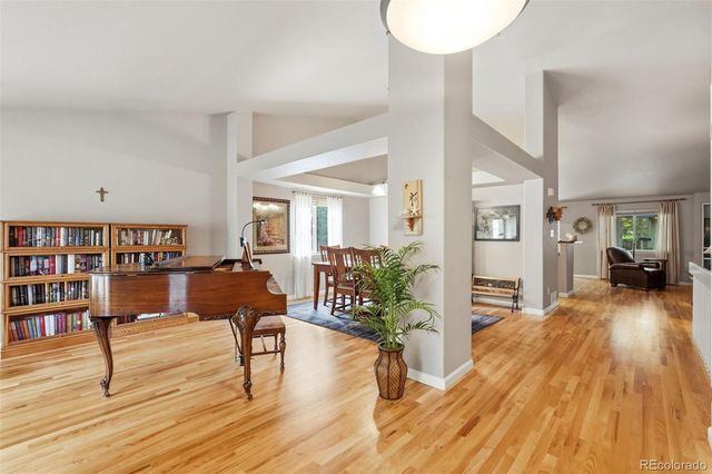 4862 Barn Owl Drive, Frederick, CO 80504