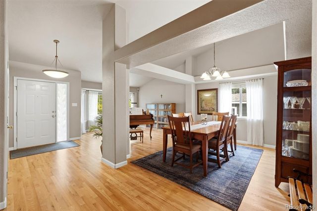4862 Barn Owl Drive, Frederick, CO 80504