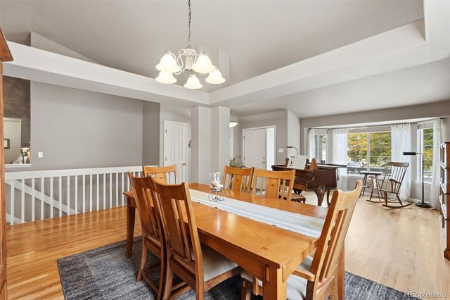 4862 Barn Owl Drive, Frederick, CO 80504