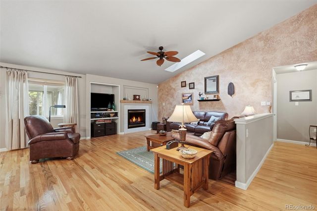 4862 Barn Owl Drive, Frederick, CO 80504