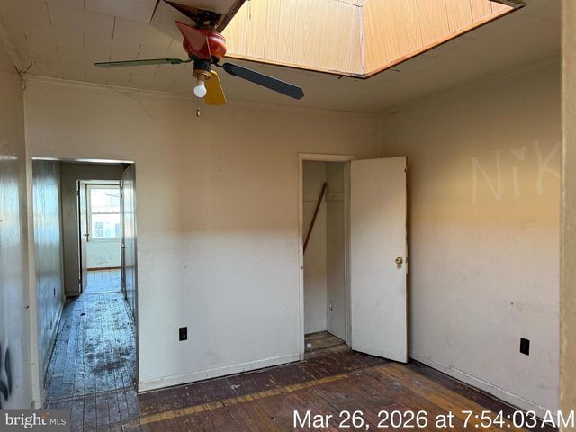 2014 EAGLE ST, Baltimore, MD 21223