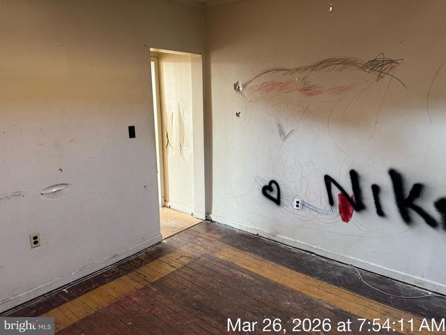 2014 EAGLE ST, Baltimore, MD 21223