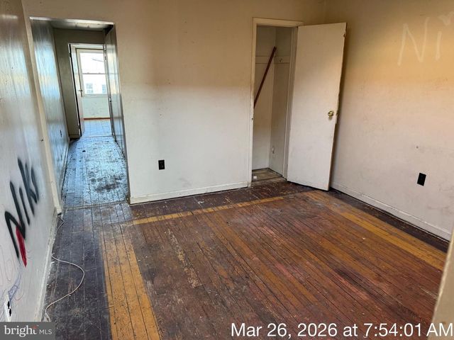 2014 EAGLE ST, Baltimore, MD 21223