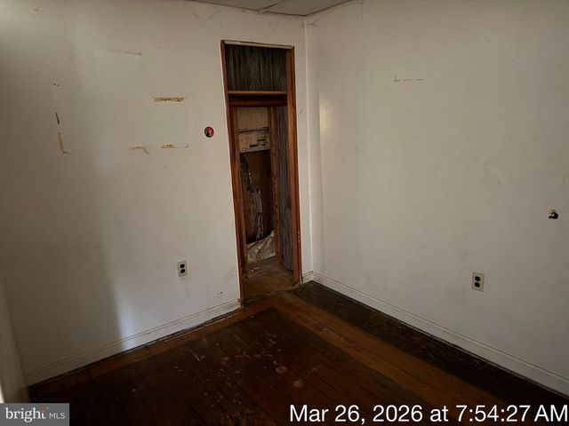 2014 EAGLE ST, Baltimore, MD 21223