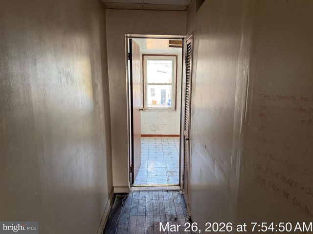 2014 EAGLE ST, Baltimore, MD 21223
