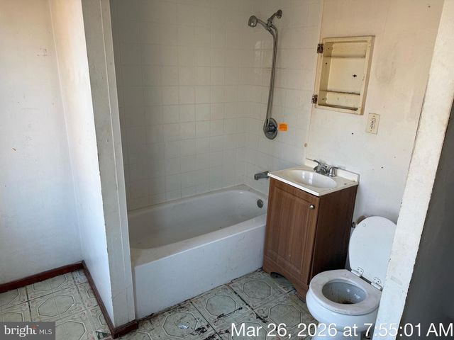 2014 EAGLE ST, Baltimore, MD 21223