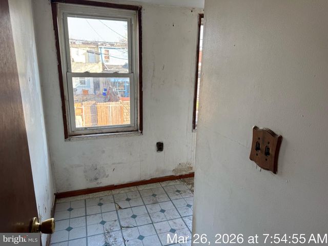 2014 EAGLE ST, Baltimore, MD 21223