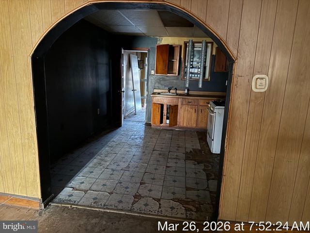 2014 EAGLE ST, Baltimore, MD 21223