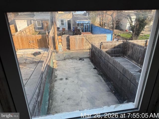 2014 EAGLE ST, Baltimore, MD 21223