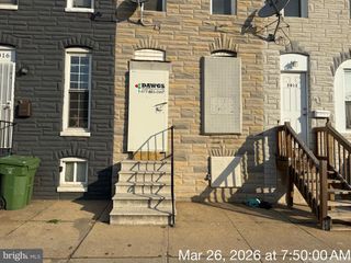 2014 EAGLE ST, Baltimore, MD 21223