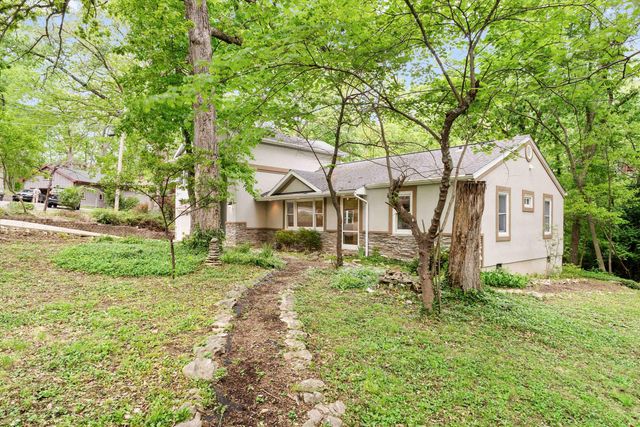 701 GLENWOOD CT, Columbia, MO 65203