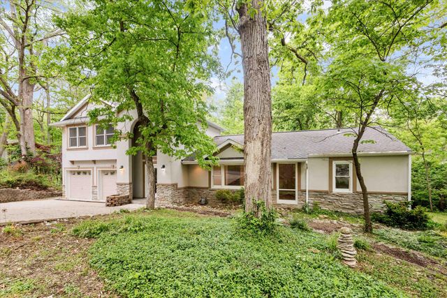 701 GLENWOOD CT, Columbia, MO 65203