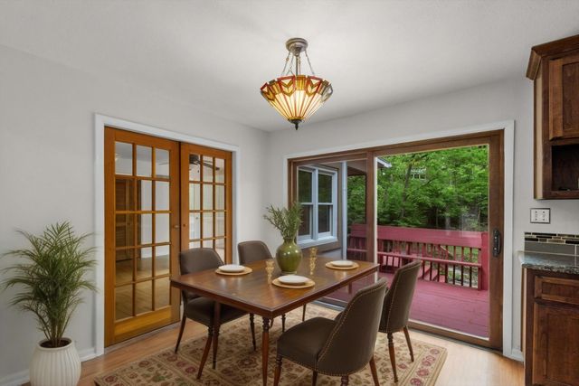 701 GLENWOOD CT, Columbia, MO 65203