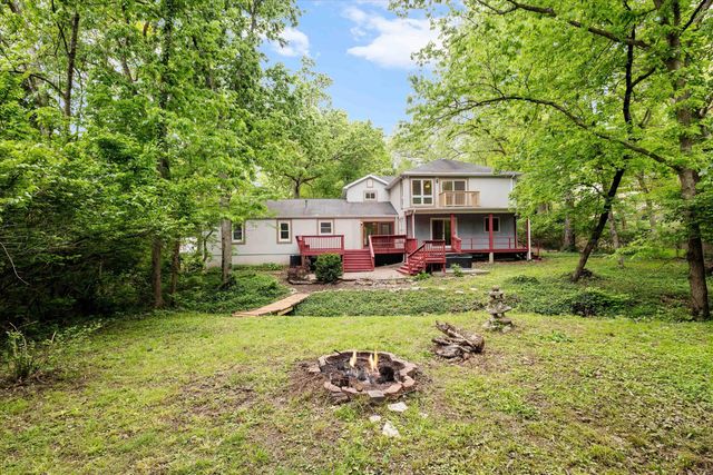 701 GLENWOOD CT, Columbia, MO 65203