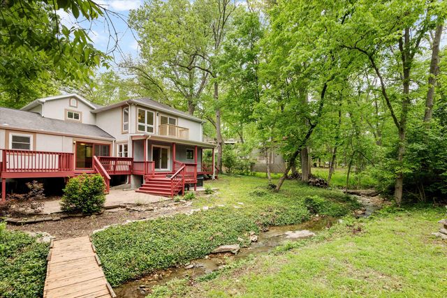 701 GLENWOOD CT, Columbia, MO 65203