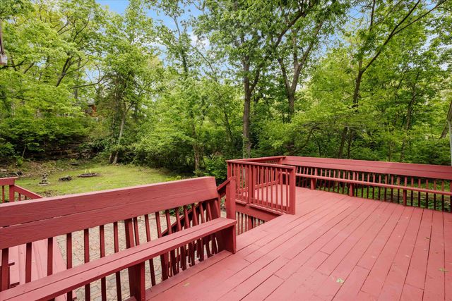 701 GLENWOOD CT, Columbia, MO 65203
