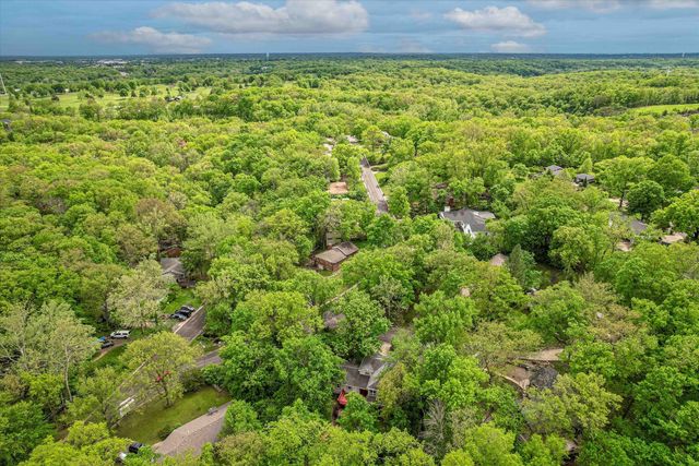 701 GLENWOOD CT, Columbia, MO 65203