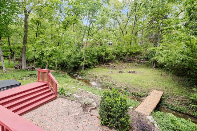 701 GLENWOOD CT, Columbia, MO 65203