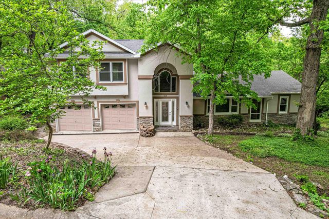 701 GLENWOOD CT, Columbia, MO 65203